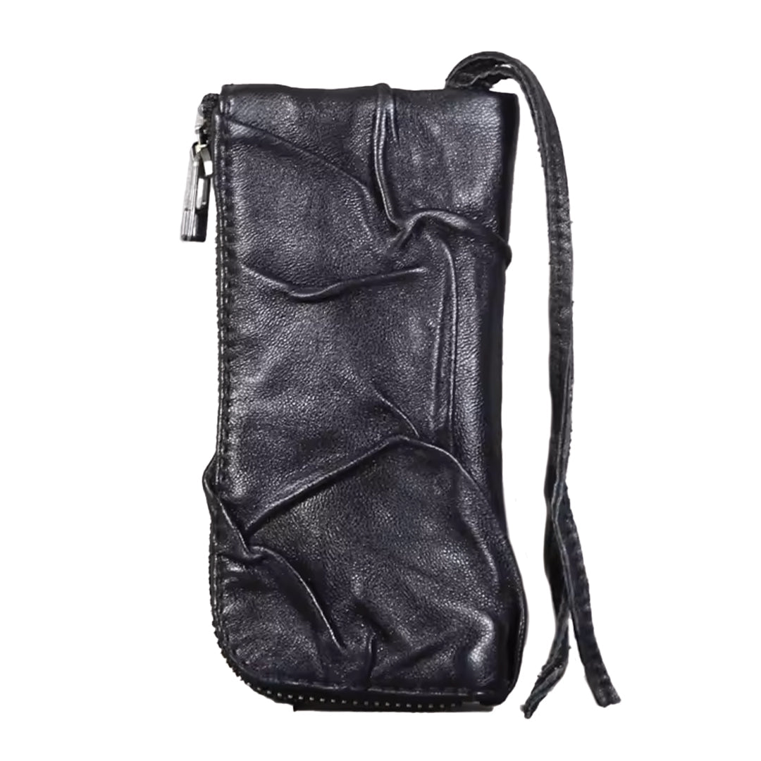 Abyss Drape Wallet - Urbann-Vibe