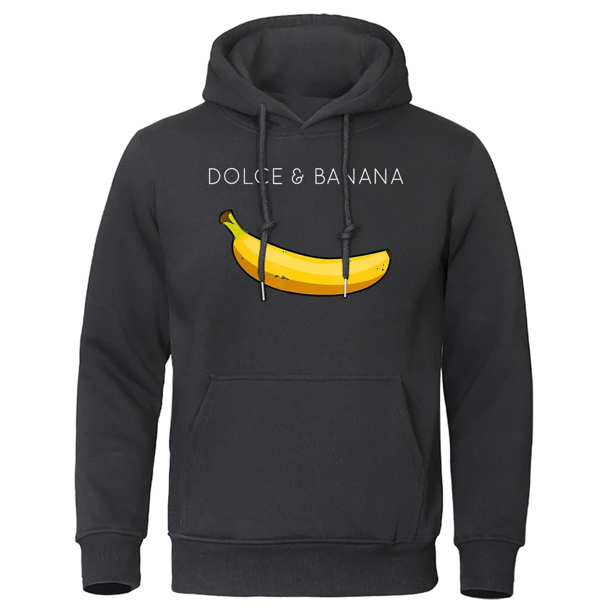 Men's relaxed fit graphic hoodie soft breathable fabric casual everyday comfort layering style