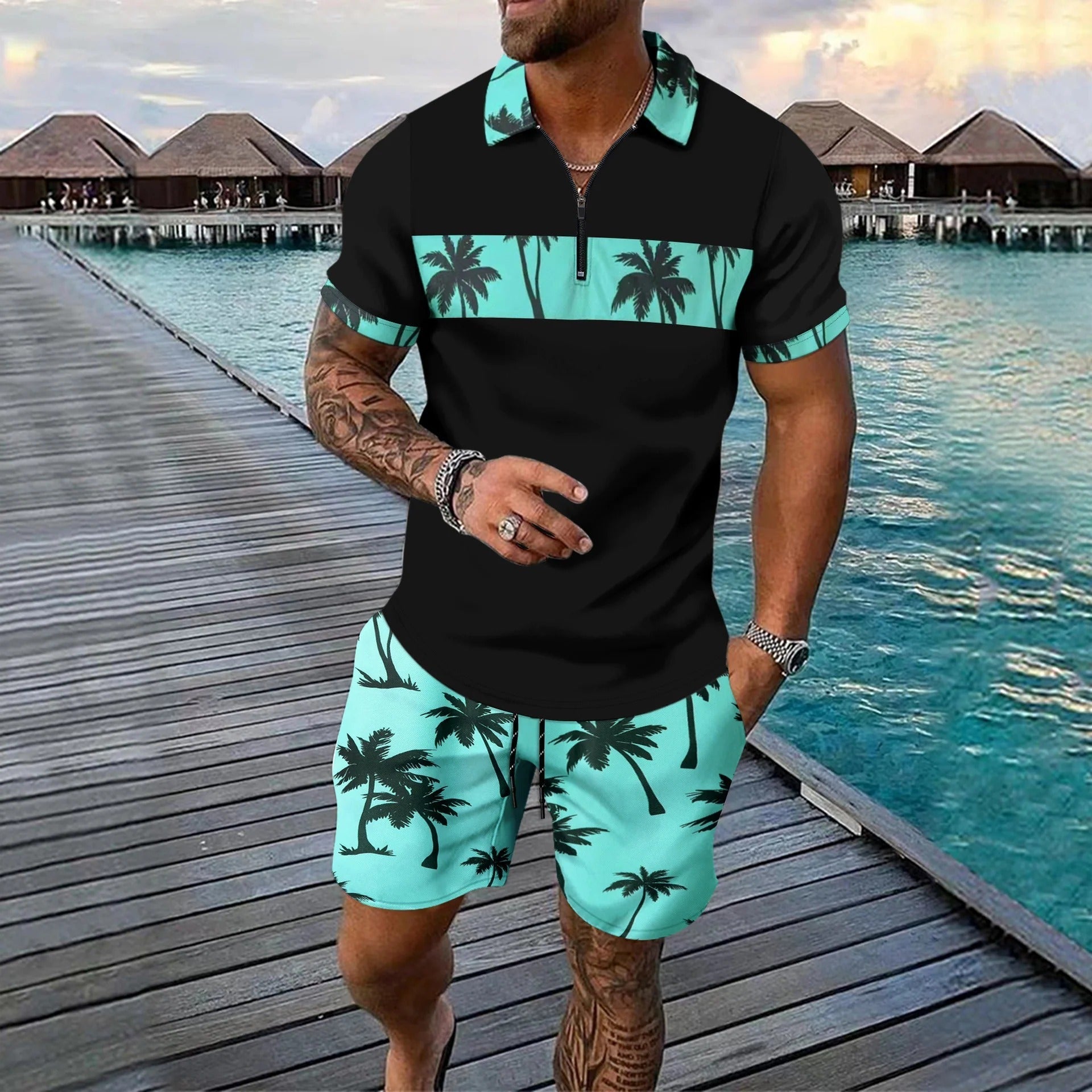 - Urbann-Vibe