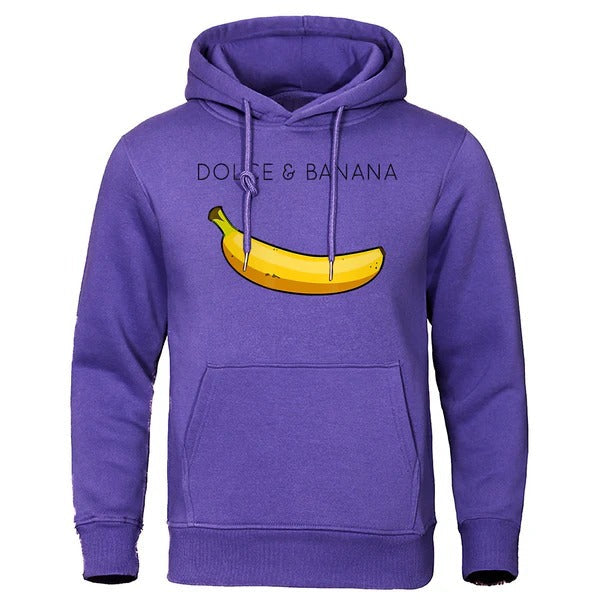 Men's relaxed fit graphic hoodie soft breathable fabric casual everyday comfort streetwear style