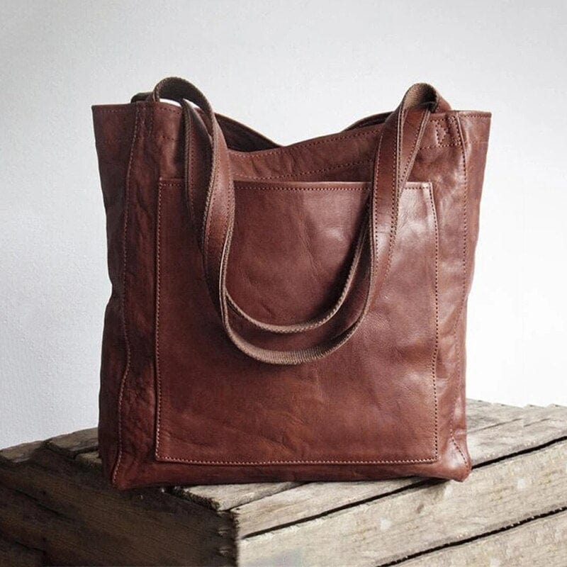 Inès Lavigne sustainable tote bag durable everyday use eco-friendly sturdy modern style