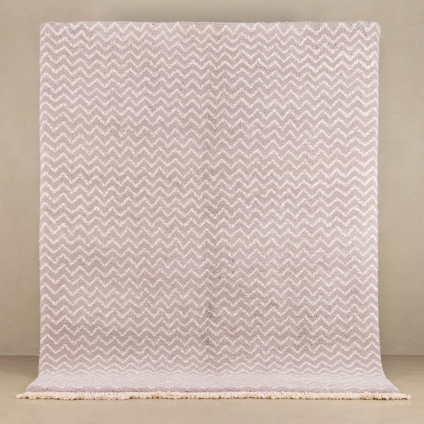 Jihane - Beni ourain rug - Urbann-Vibe