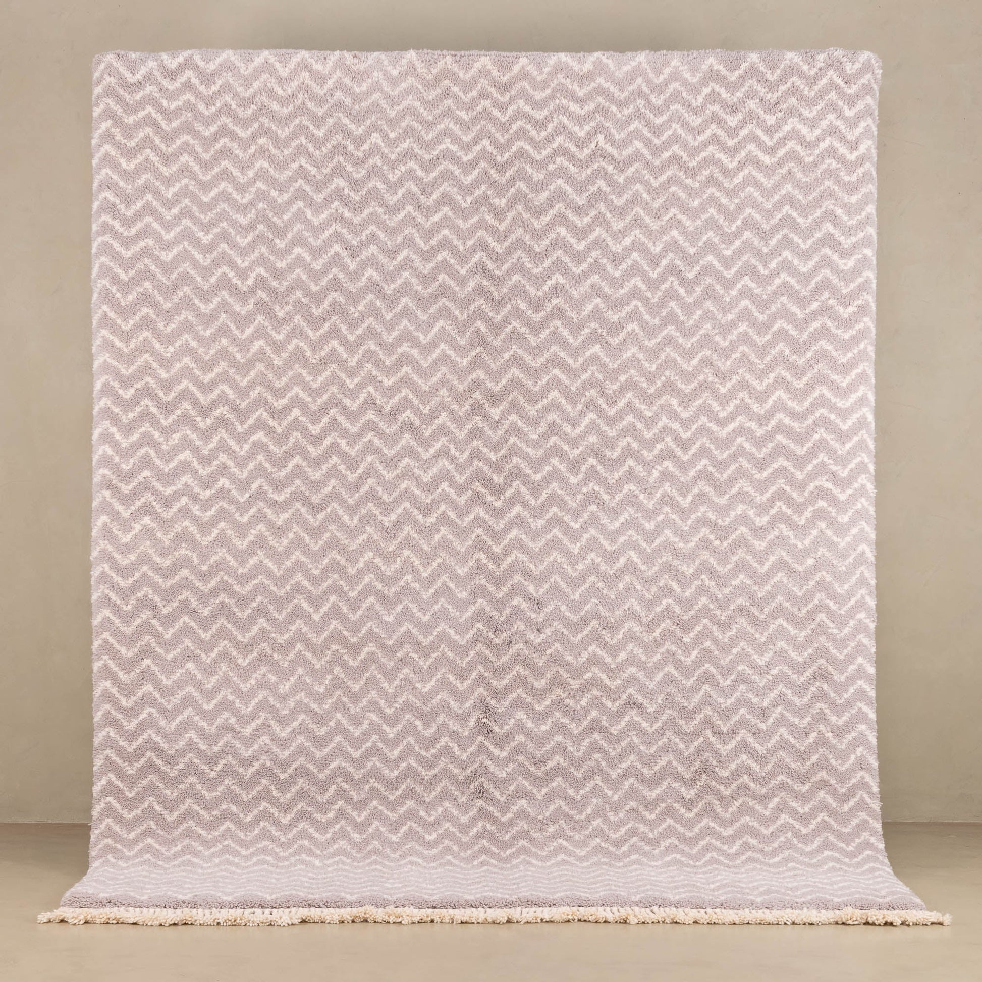 Jihane - Beni ourain rug - Urbann-Vibe