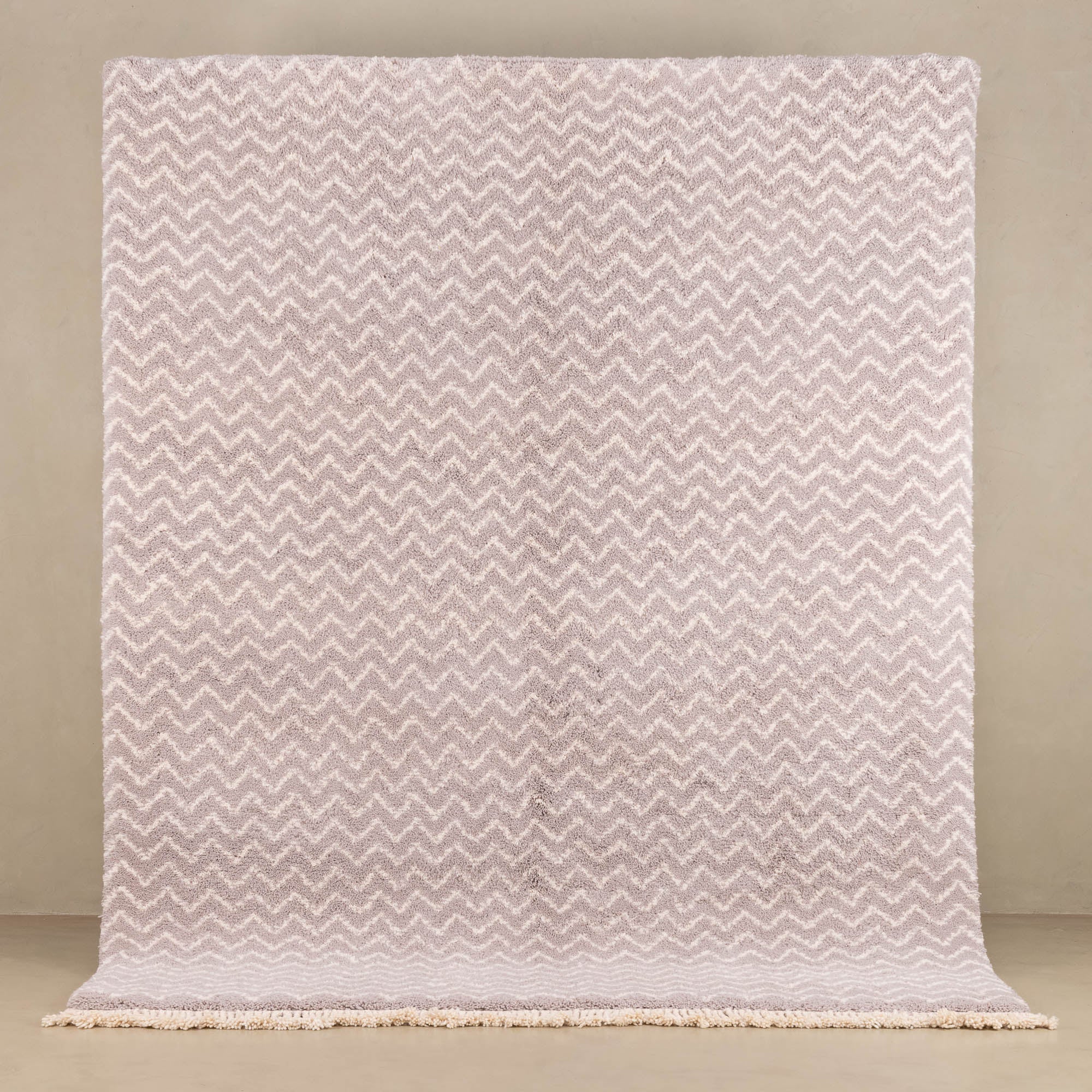 Jihane - Beni ourain rug - Urbann-Vibe