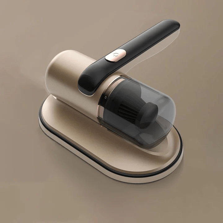Mini cordless handheld vacuum cleaner 10000Pa suction USB rechargeable compact lightweight 633g