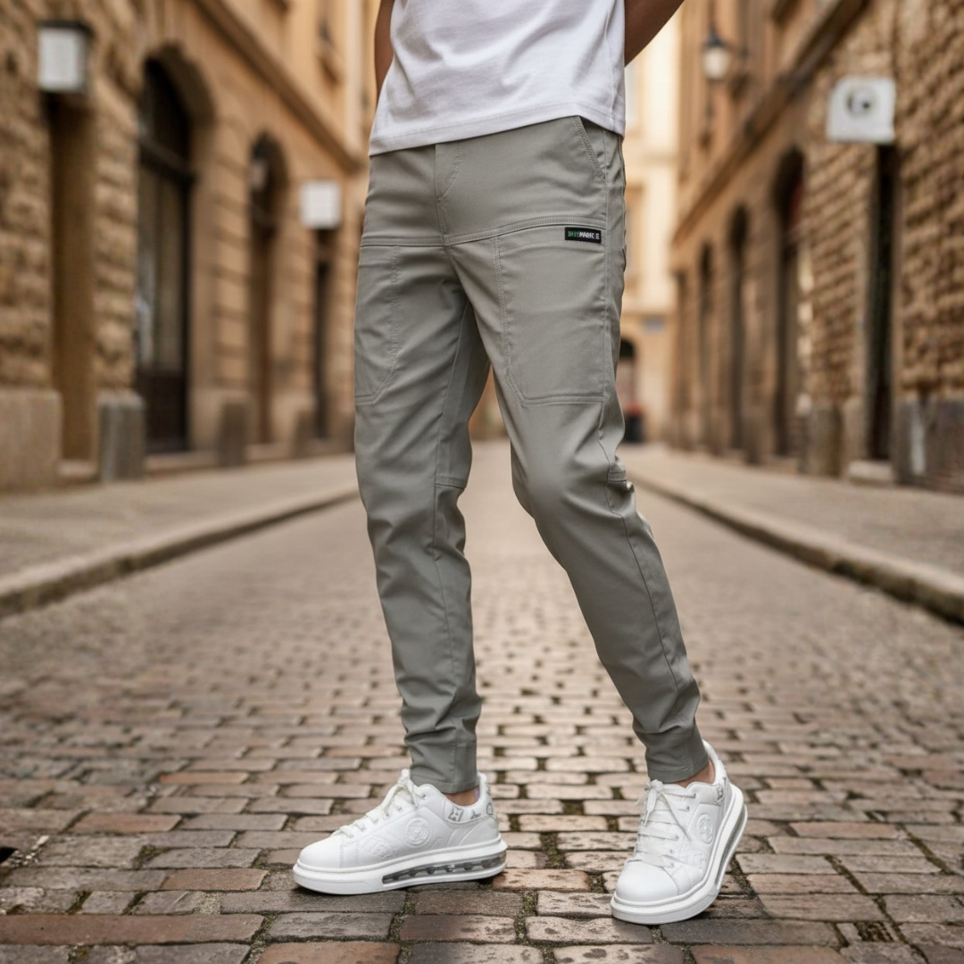 - Urbann-Vibe
