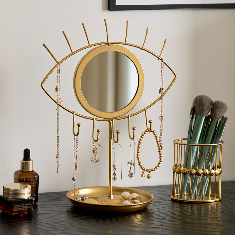 Iris Jewelry Stand - Urbann-Vibe