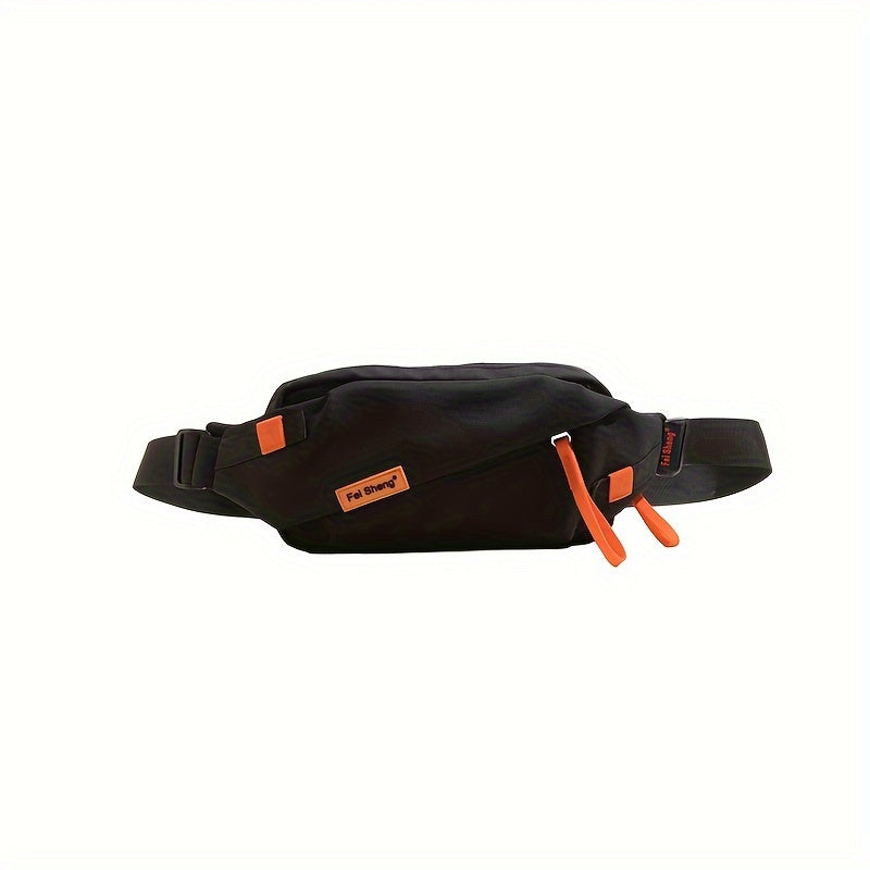 Neo crossbody sling bag ultra-compact water-resistant unisex urban commuter quick-access design