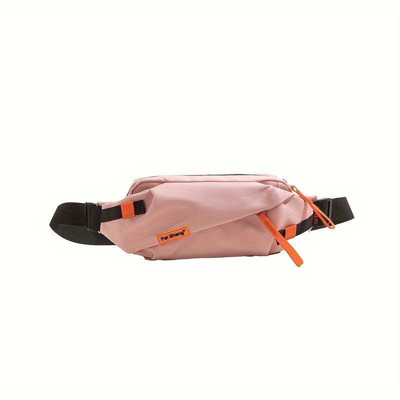 Neo Crossbody ultra-compact water-resistant unisex sling bag for urban commuters with quick-access pocket