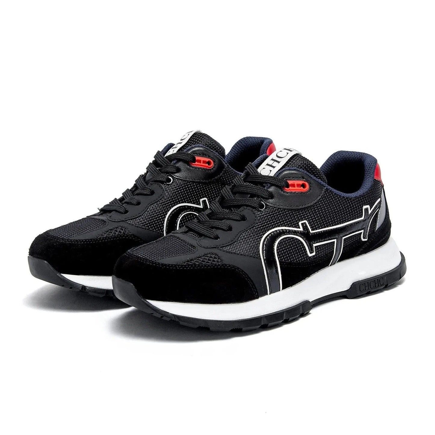 RetroFlex Pro retro sneakers with OrthoLite arch support, breathable lightweight design for everyday comfort