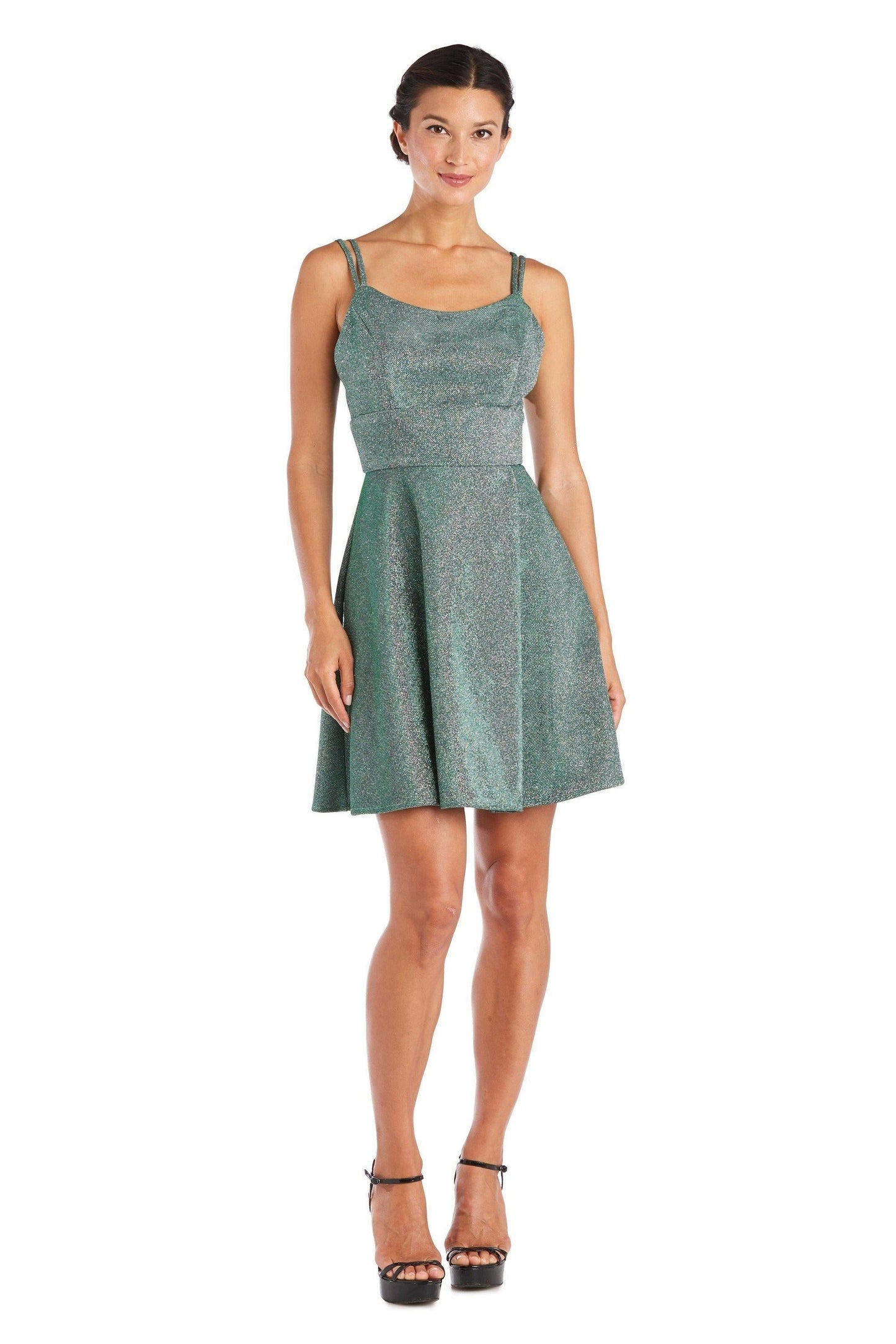 Morgan & Co 12730 Homecoming Prom Short Dress  Sale - Urbann-Vibe
