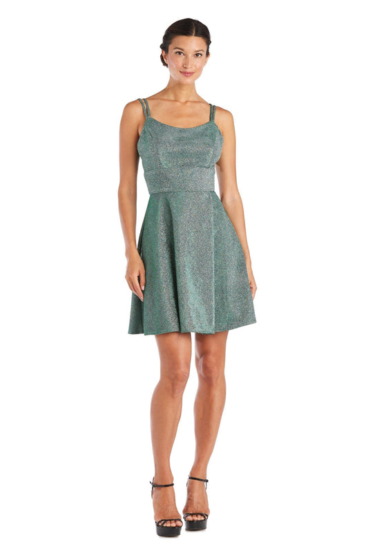 Morgan & Co 12730 Homecoming Prom Short Dress Sale - Urbann-Vibe