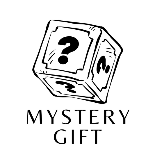 Mystery Gift (SECRET OFFER) - Urbann-Vibe