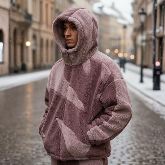 - Urbann-Vibe