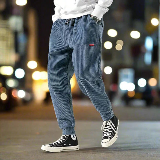 - Urbann-Vibe
