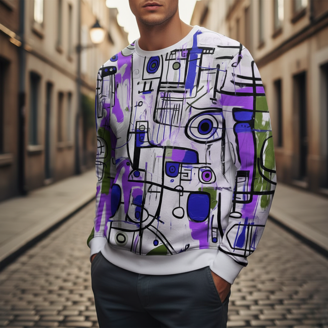 - Urbann-Vibe