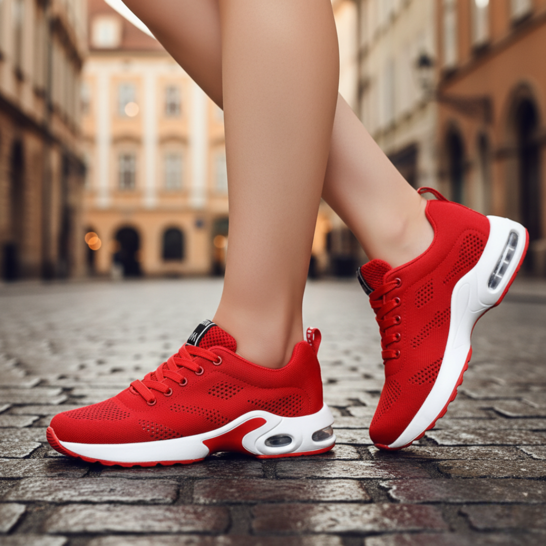 - Urbann-Vibe