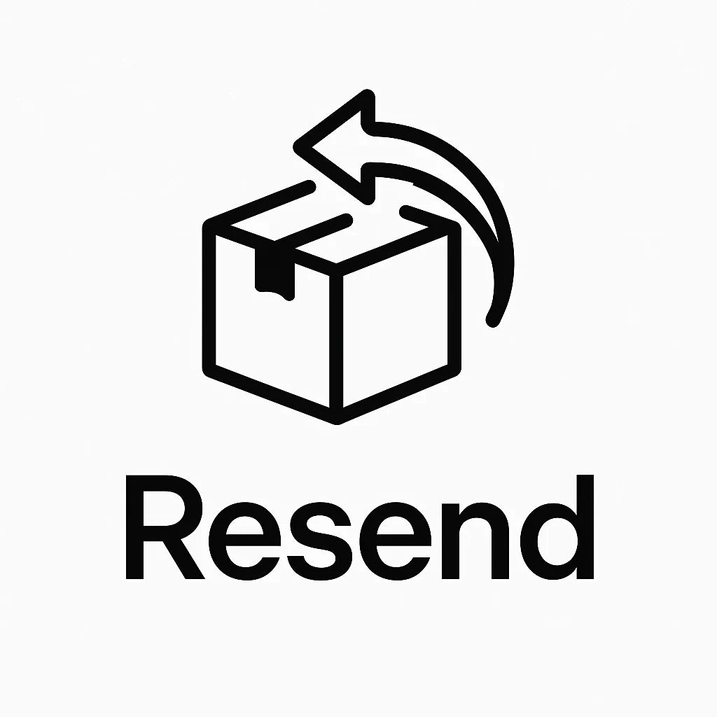 Resend - Urbann-Vibe