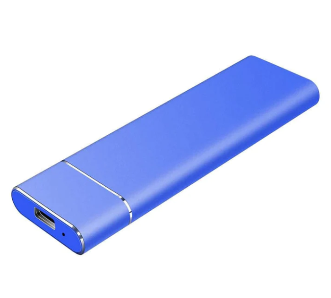 DataFlow External SSD portable drive USB-C water-resistant ultra-fast storage for creators up to 8TB