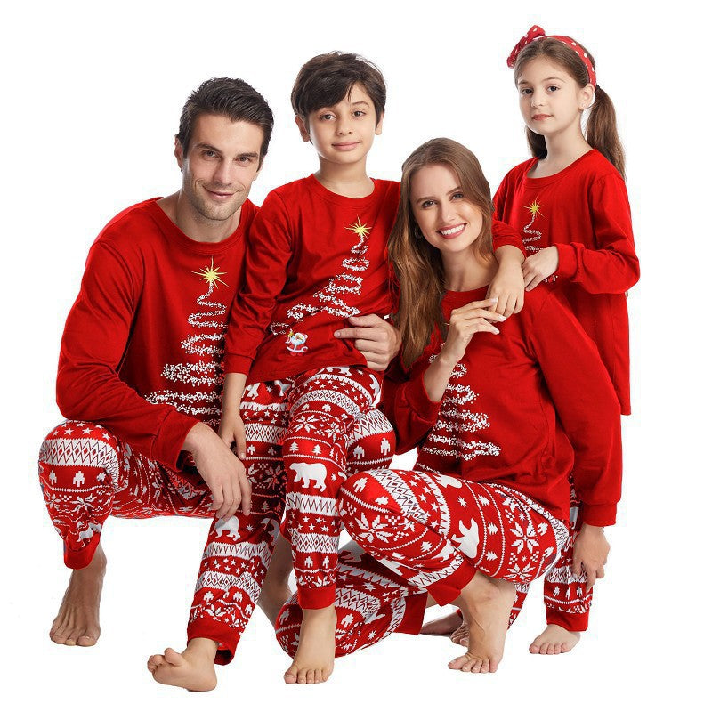 Adult Santa Claus Christmas costume red suit with premium plush beard, hat, and festive accessories
