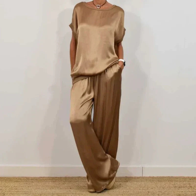 Marla™ | Elegant Two-Piece Set