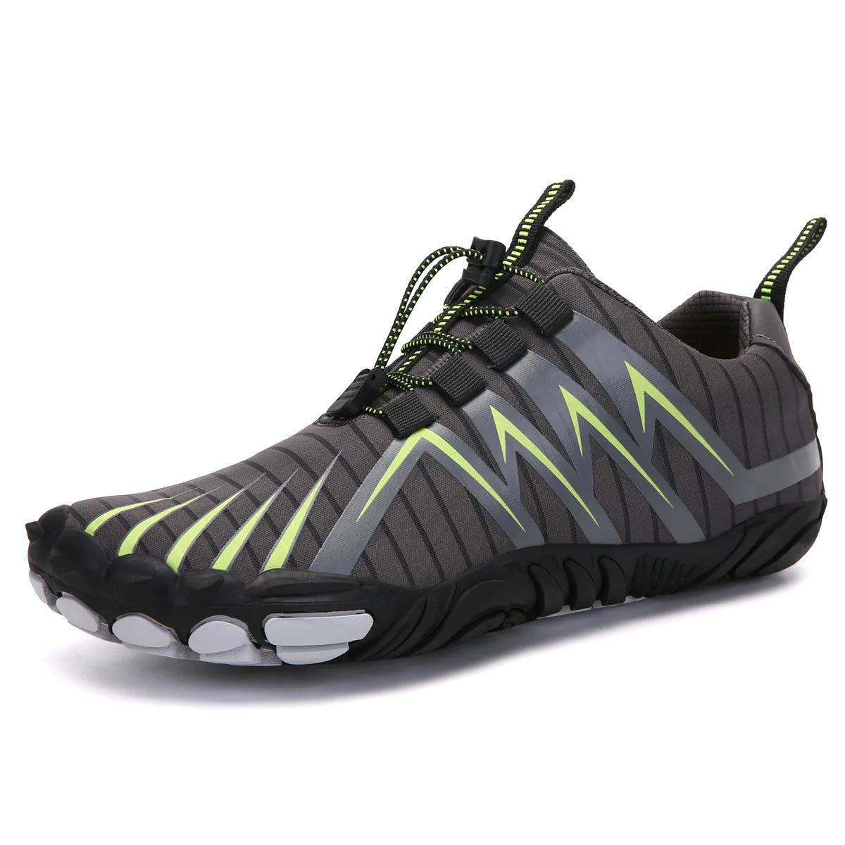 Retex Pro barefoot shoes padded non-slip wide toe box outdoor weatherproof nature trail footwear