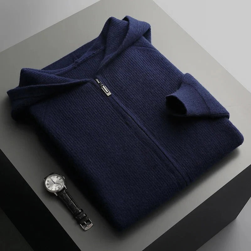 Valvero unisex hoodie relaxed fit casual pullover in neutral tone for everyday wear