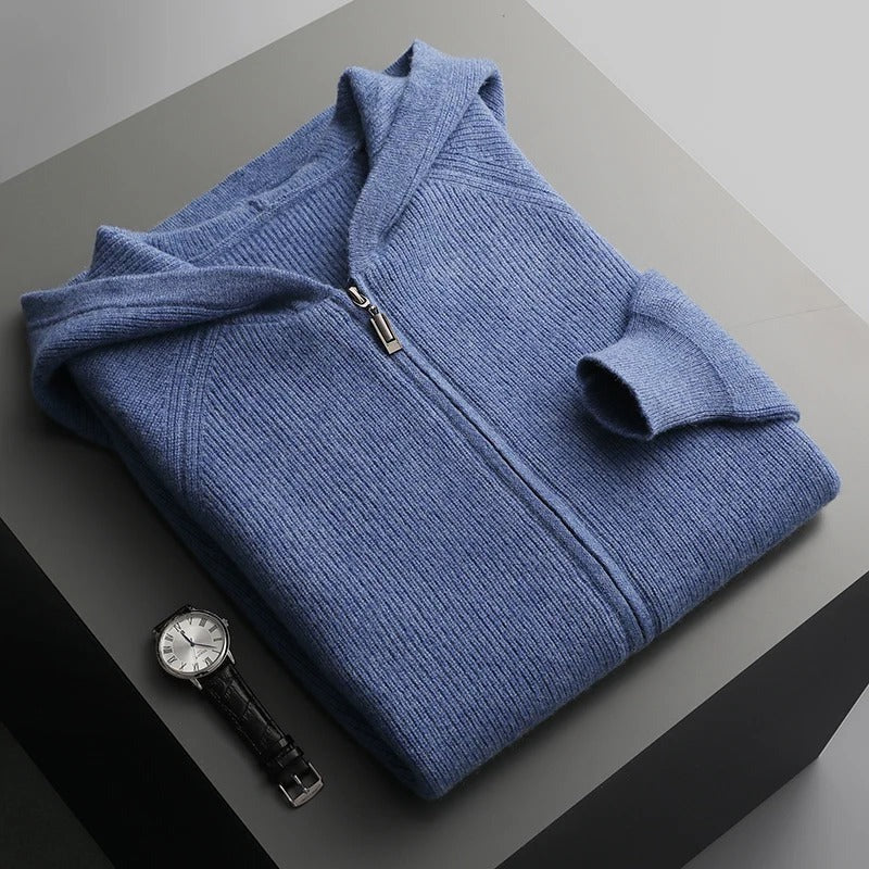 Valvero unisex hoodie relaxed fit all-season casual pullover with soft skin-friendly fabric