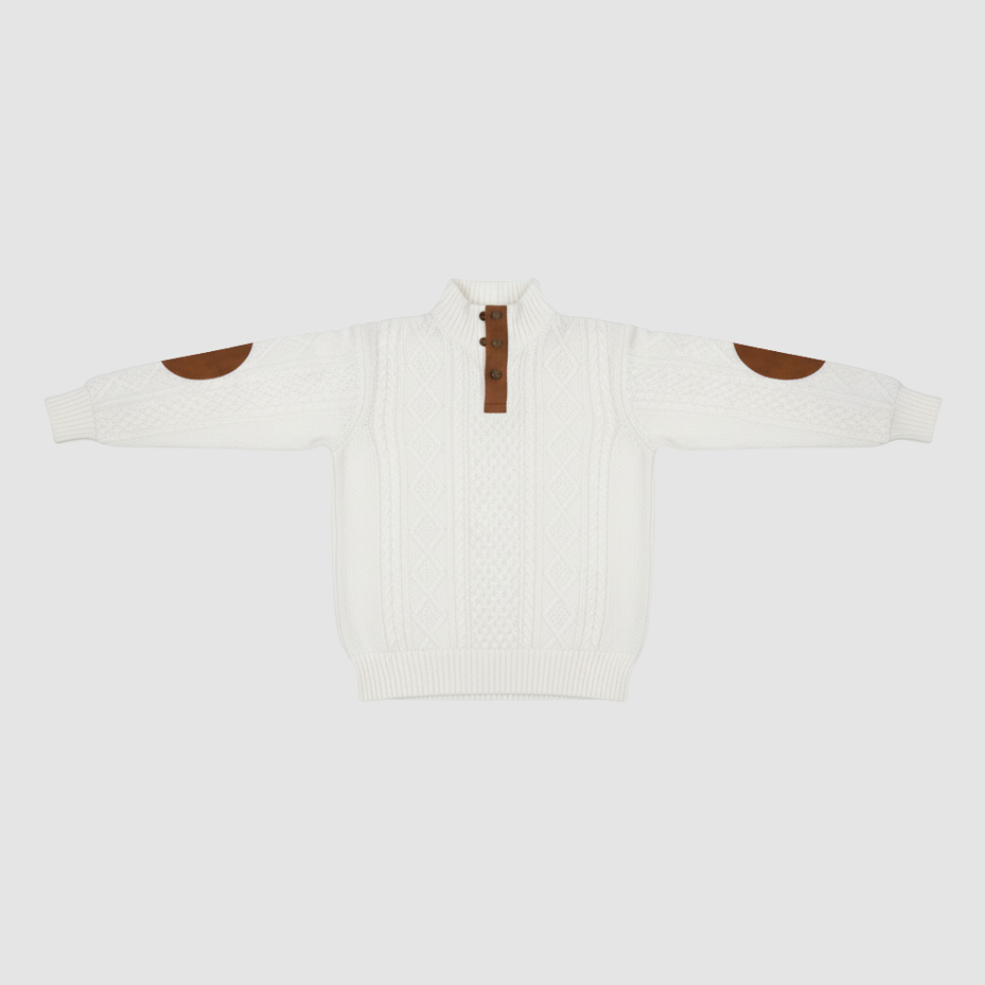 Men's casual knit blazer single-breasted notch collar roll-up sleeves unstructured soft fit