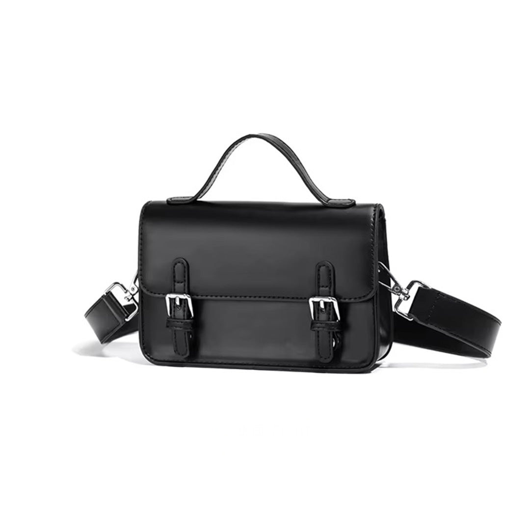 Mini Messenger Bag - Urbann-Vibe