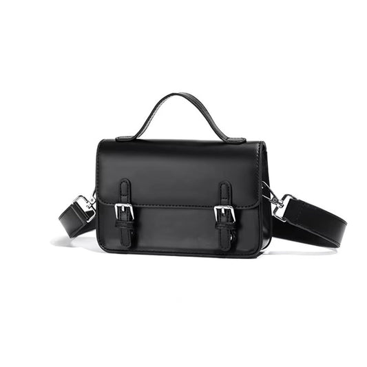 Mini Messenger Bag - Urbann-Vibe